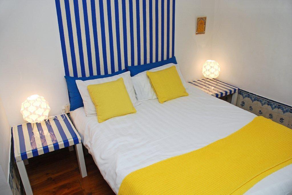 Flh Norte Place Lissabon Kamer foto