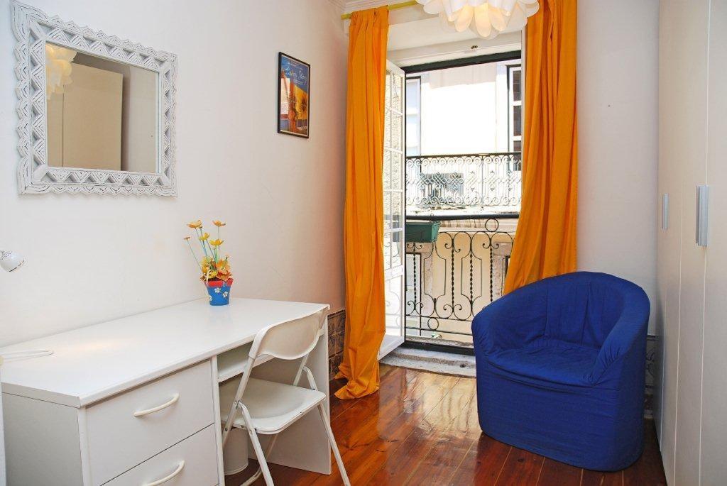 Flh Norte Place Lissabon Kamer foto